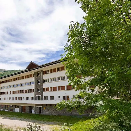 Apartamento 4 Pièces 6 Pers. 3* Exposé Sud-est - Fr-1-263-626 *